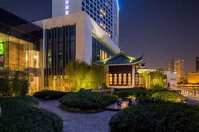 广州白天鹅宾馆