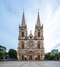 圣心大教堂